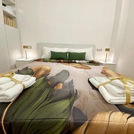 A&A B&B Piccinni Bari Luaran gambar