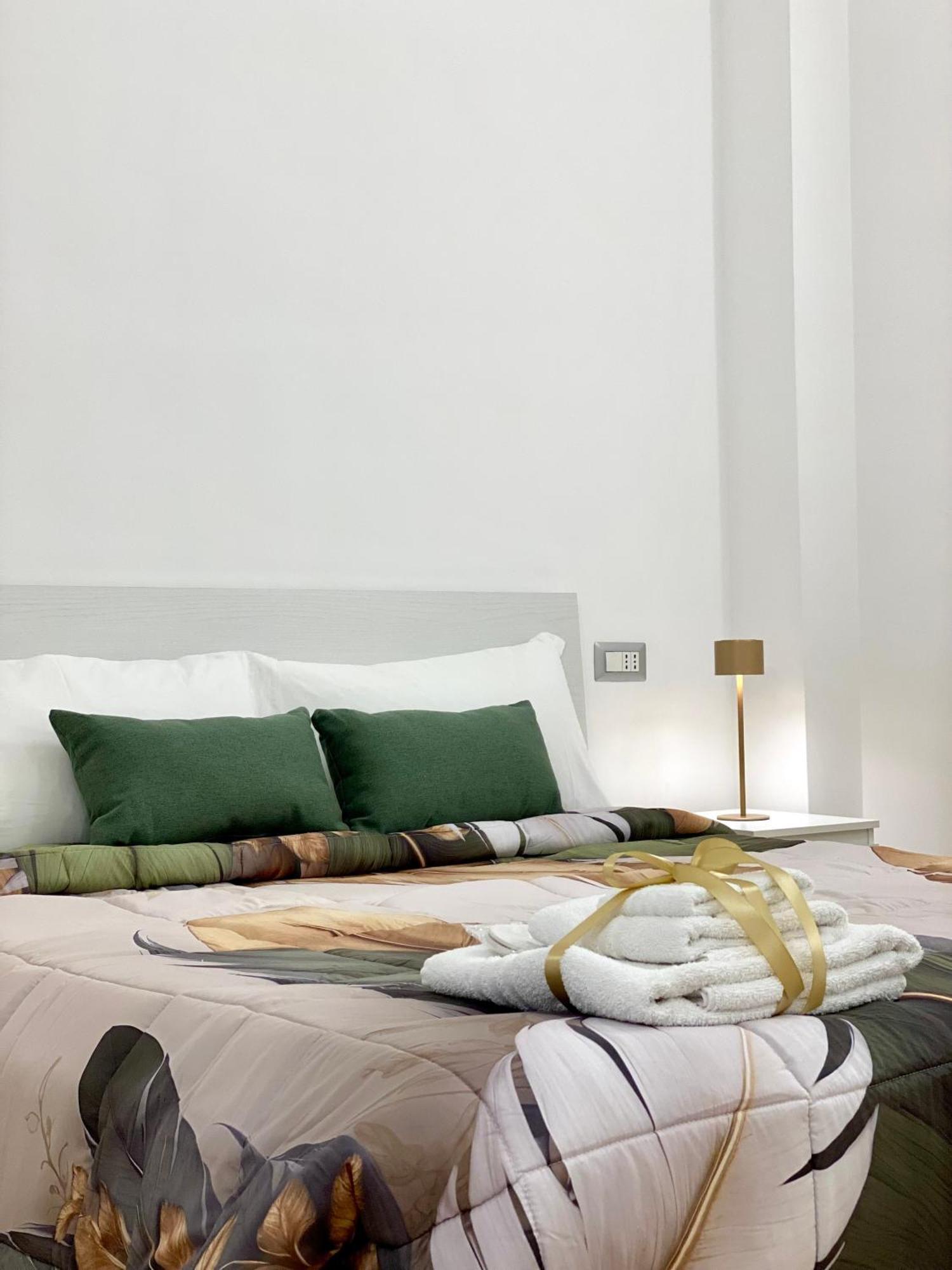 A&A B&B Piccinni Bari Luaran gambar